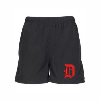 3 RHA D Battery All Purpose Shorts